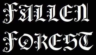 logo Fallen Forest
